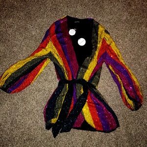 Retrofete Gabrielle Dress